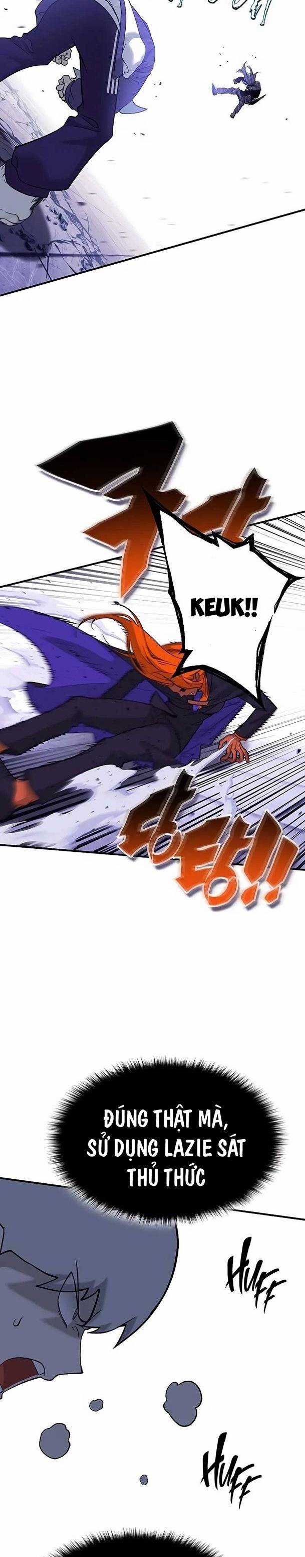 Hardcore Leveling Warrior: Earth Game - Chapter 41 - Trang 19