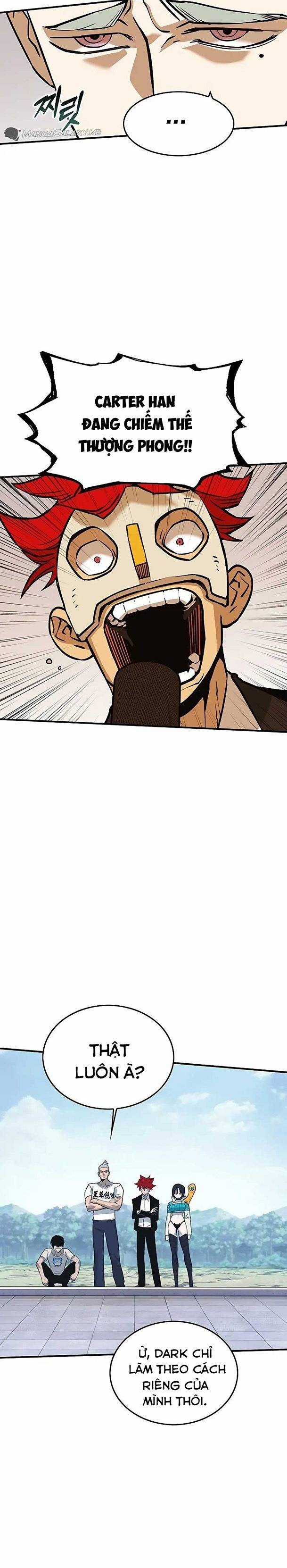 Hardcore Leveling Warrior: Earth Game - Chapter 41 - Trang 21