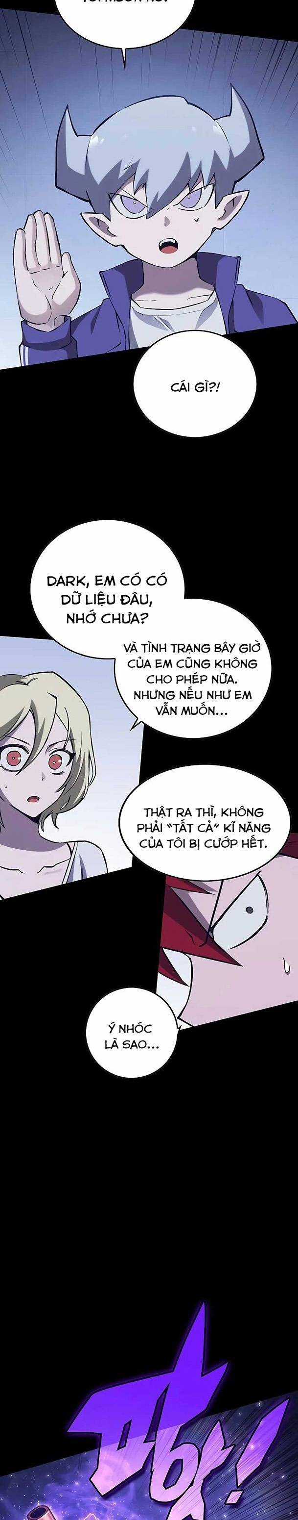 Hardcore Leveling Warrior: Earth Game - Chapter 41 - Trang 26