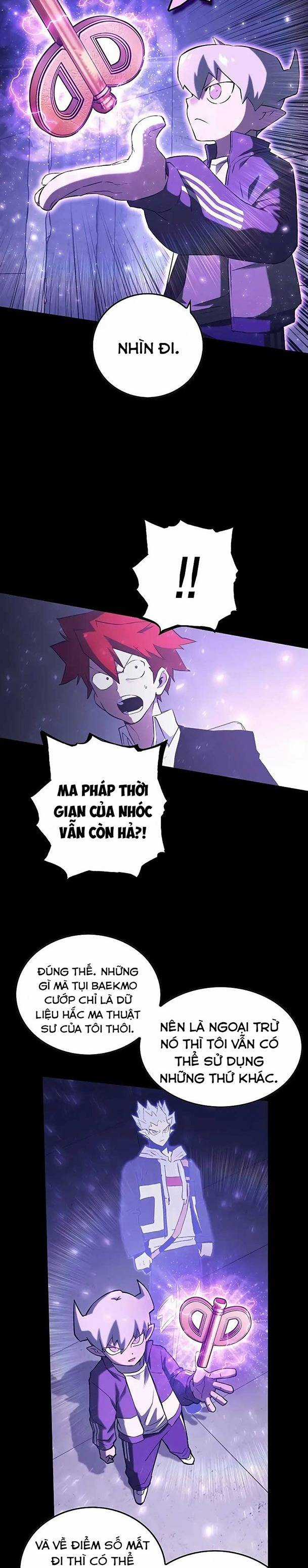 Hardcore Leveling Warrior: Earth Game - Chapter 41 - Trang 27