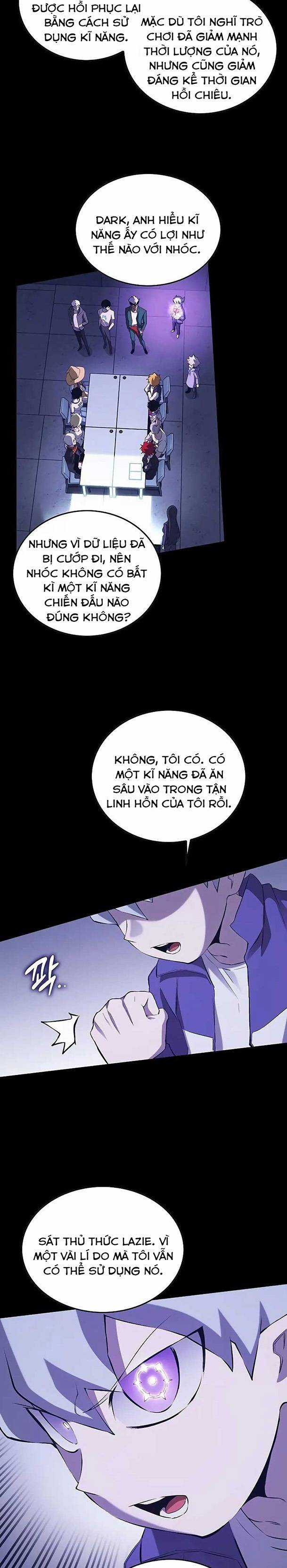 Hardcore Leveling Warrior: Earth Game - Chapter 41 - Trang 28