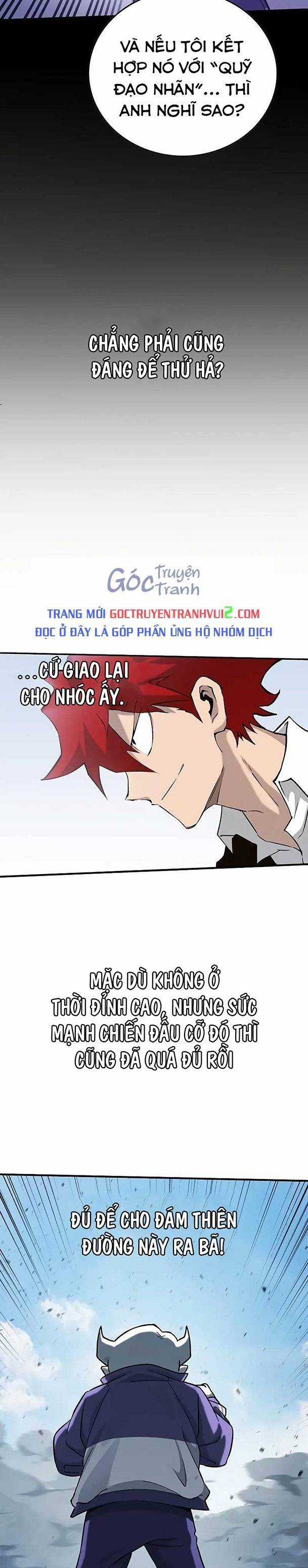 Hardcore Leveling Warrior: Earth Game - Chapter 41 - Trang 29