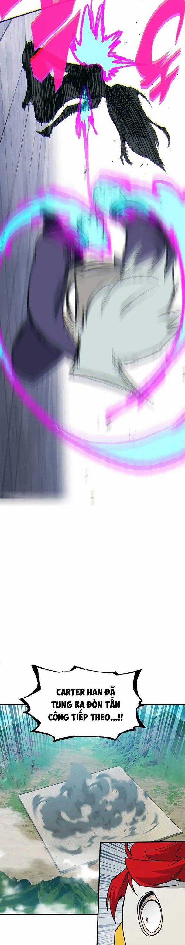 Hardcore Leveling Warrior: Earth Game - Chapter 41 - Trang 32