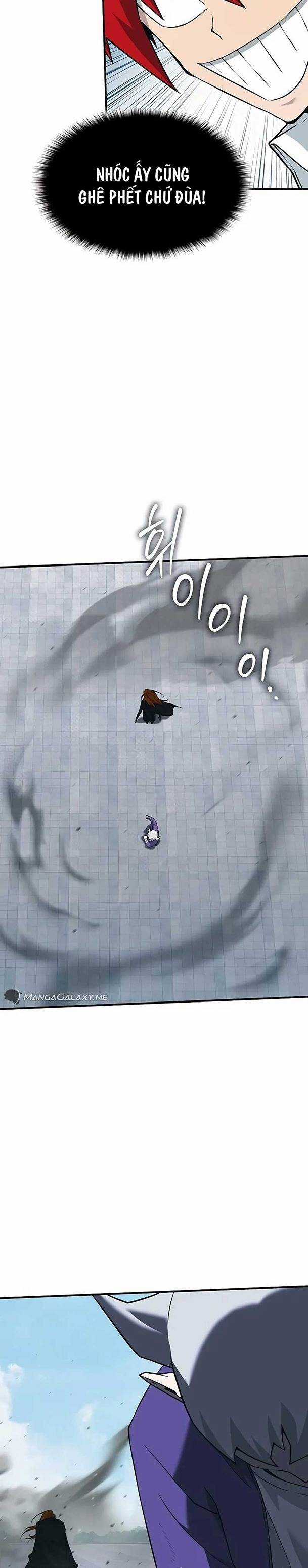 Hardcore Leveling Warrior: Earth Game - Chapter 41 - Trang 34