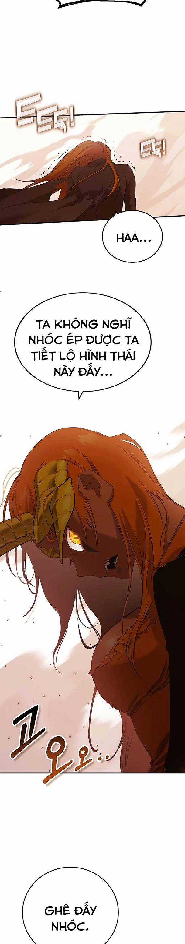 Hardcore Leveling Warrior: Earth Game - Chapter 41 - Trang 36