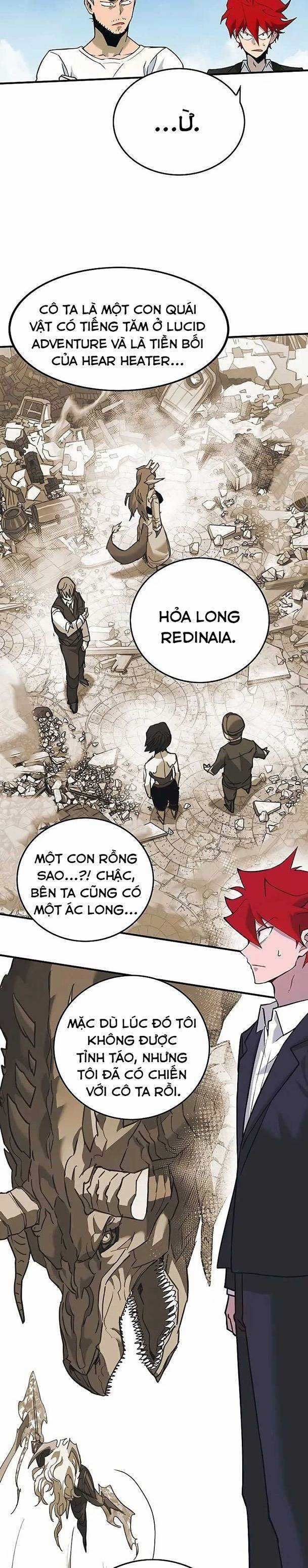 Hardcore Leveling Warrior: Earth Game - Chapter 41 - Trang 38