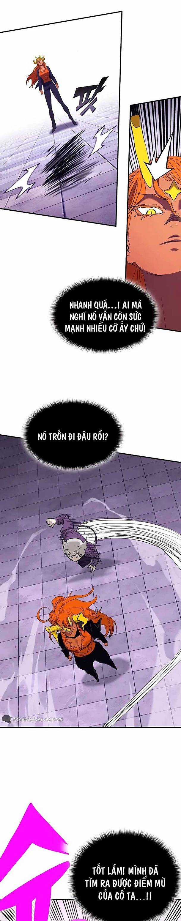 Hardcore Leveling Warrior: Earth Game - Chapter 41 - Trang 41