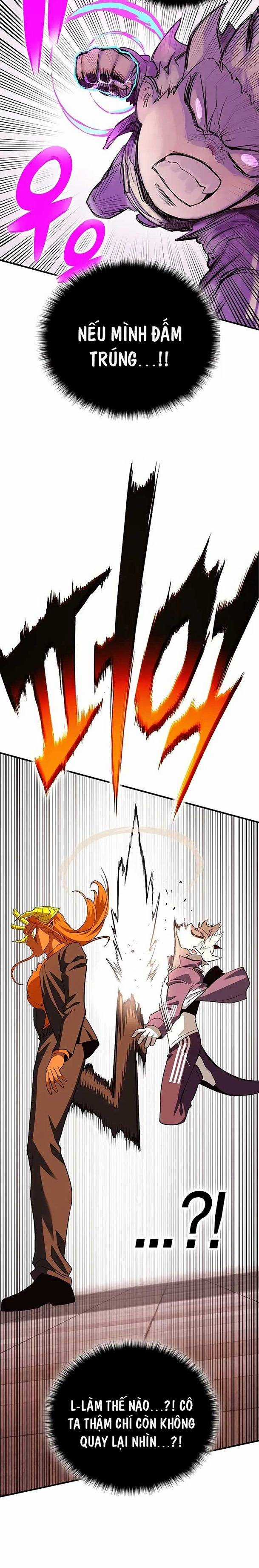 Hardcore Leveling Warrior: Earth Game - Chapter 41 - Trang 42