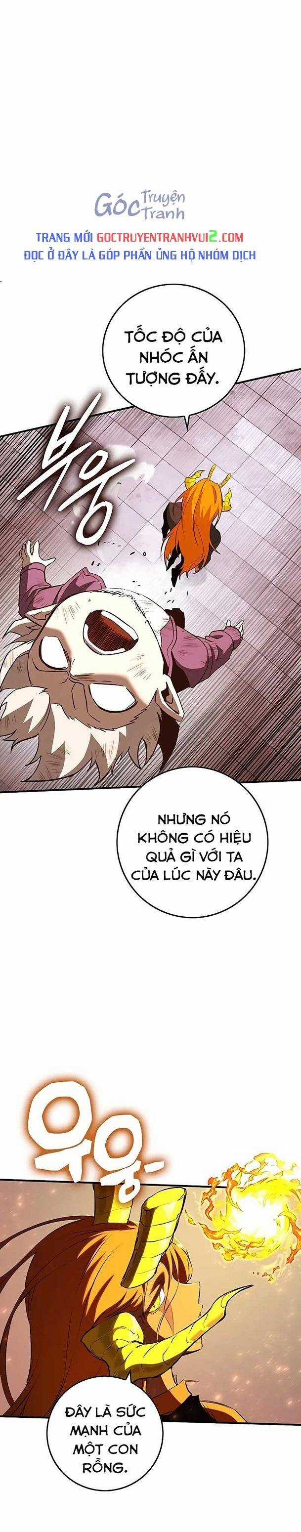 Hardcore Leveling Warrior: Earth Game - Chapter 41 - Trang 43