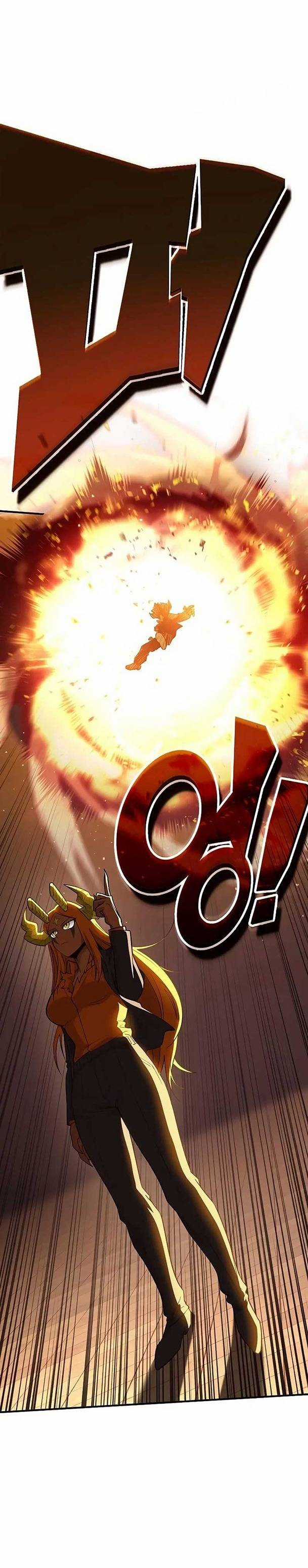 Hardcore Leveling Warrior: Earth Game - Chapter 41 - Trang 44