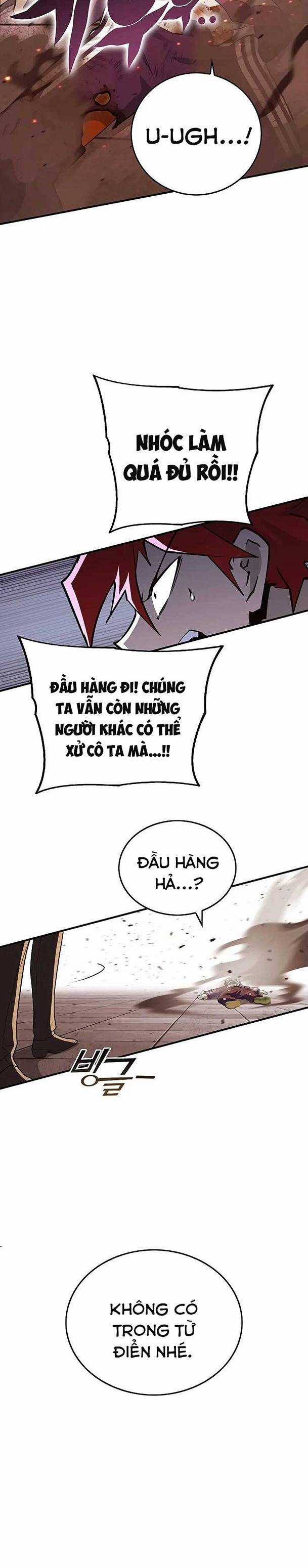 Hardcore Leveling Warrior: Earth Game - Chapter 41 - Trang 46