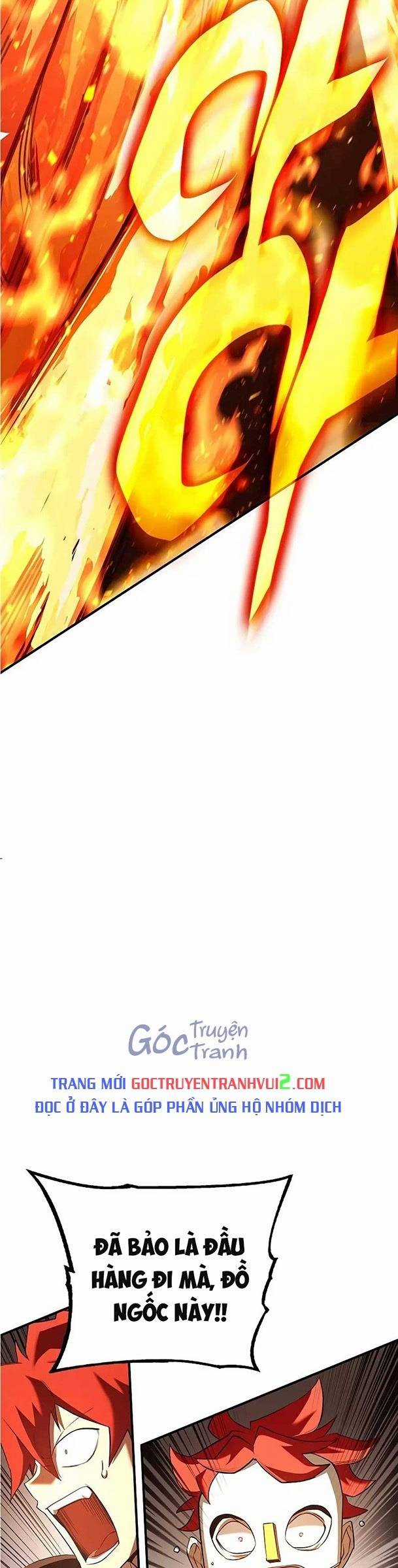 Hardcore Leveling Warrior: Earth Game - Chapter 41 - Trang 50