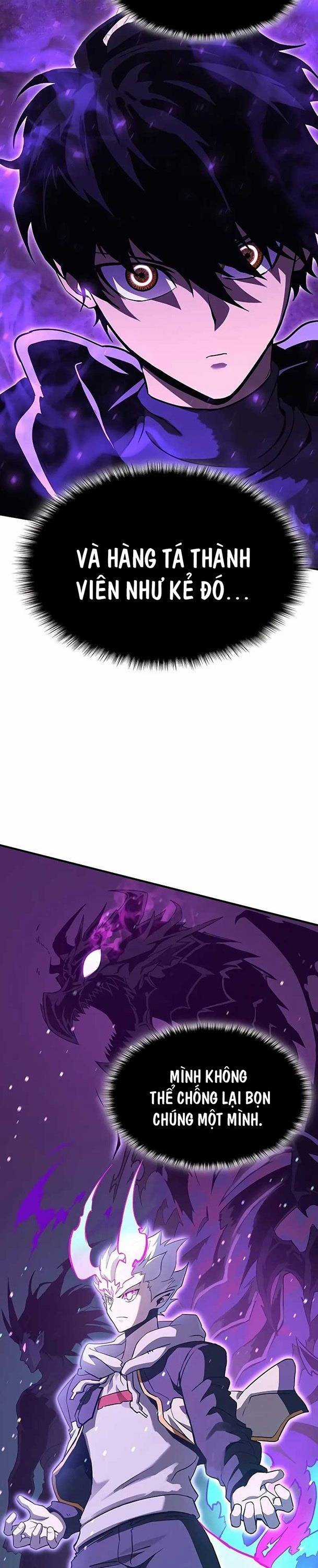 Hardcore Leveling Warrior: Earth Game - Chapter 41 - Trang 6