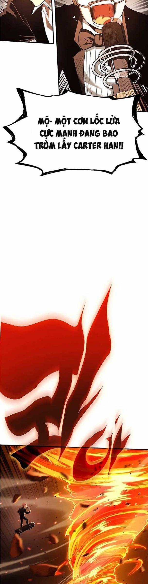 Hardcore Leveling Warrior: Earth Game - Chapter 41 - Trang 51