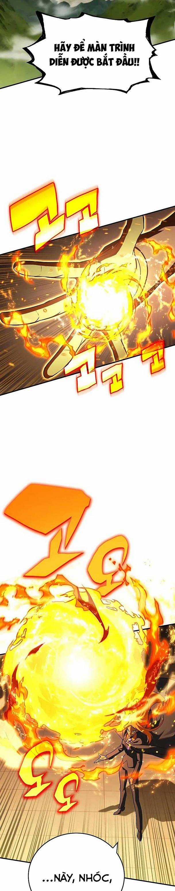 Hardcore Leveling Warrior: Earth Game - Chapter 41 - Trang 9