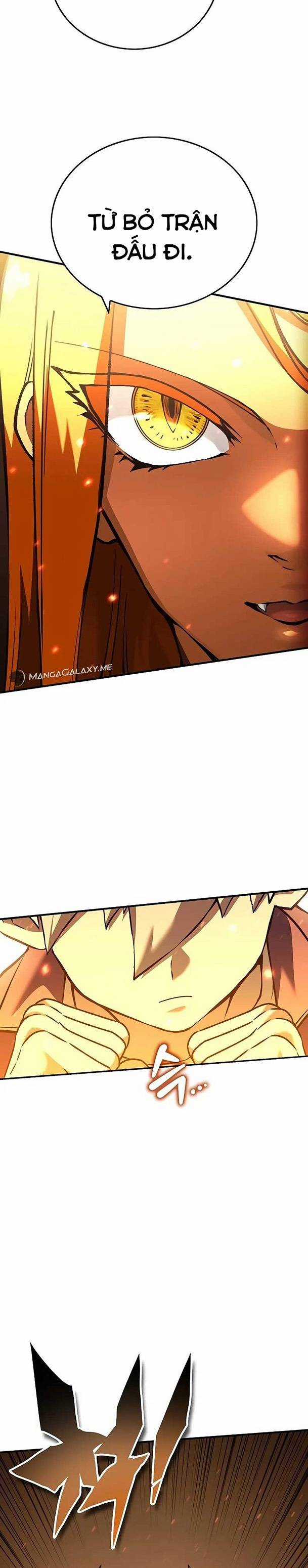 Hardcore Leveling Warrior: Earth Game - Chapter 41 - Trang 10
