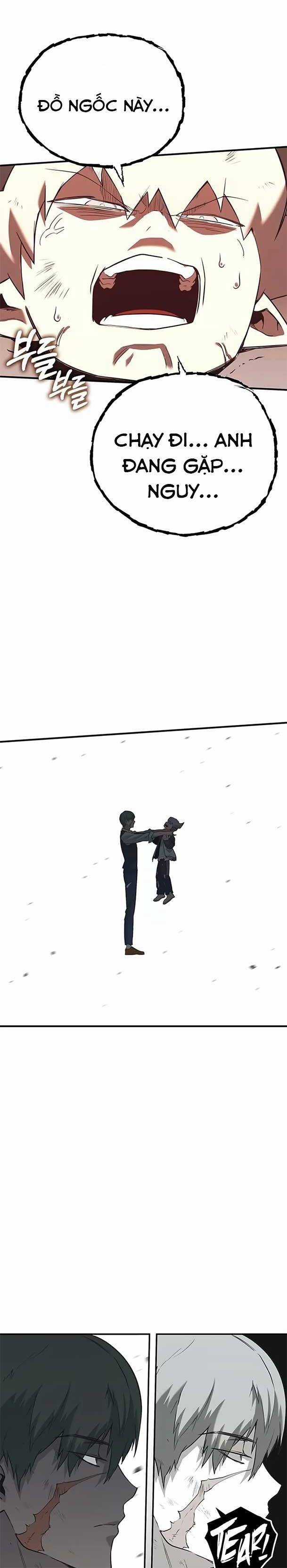 Hardcore Leveling Warrior: Earth Game - Chapter 42.5 - Trang 1