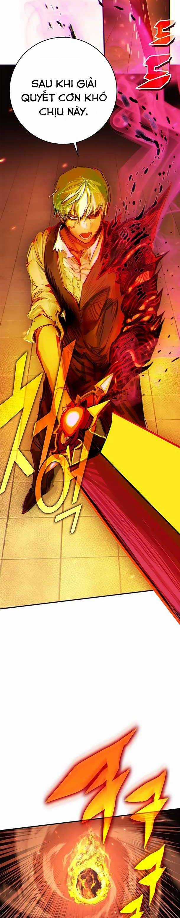 Hardcore Leveling Warrior: Earth Game - Chapter 42.5 - Trang 11