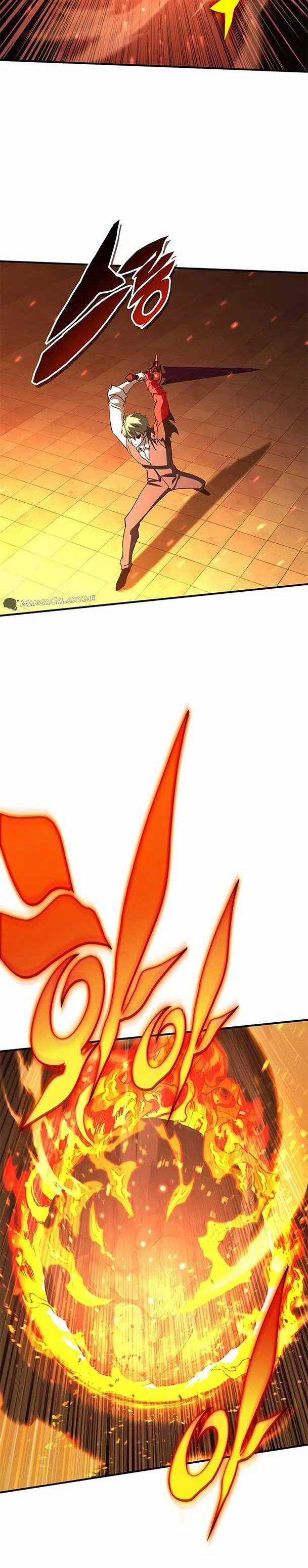 Hardcore Leveling Warrior: Earth Game - Chapter 42.5 - Trang 12