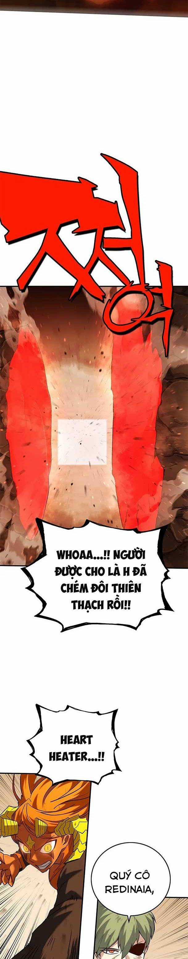 Hardcore Leveling Warrior: Earth Game - Chapter 42.5 - Trang 14