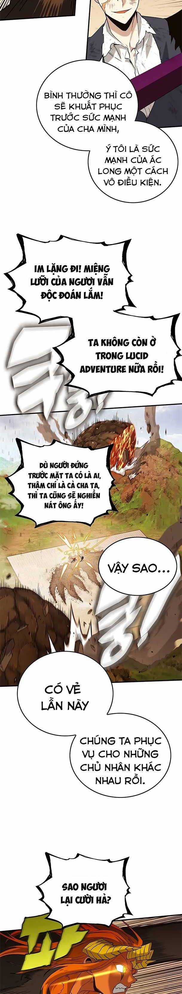 Hardcore Leveling Warrior: Earth Game - Chapter 42.5 - Trang 15