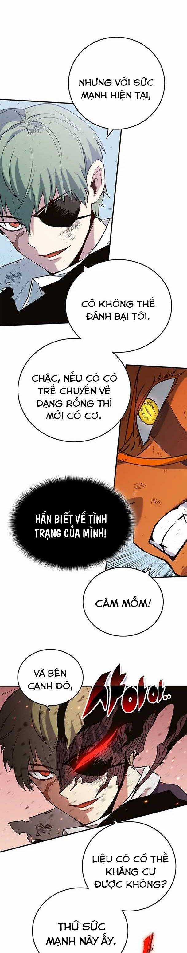 Hardcore Leveling Warrior: Earth Game - Chapter 42.5 - Trang 17