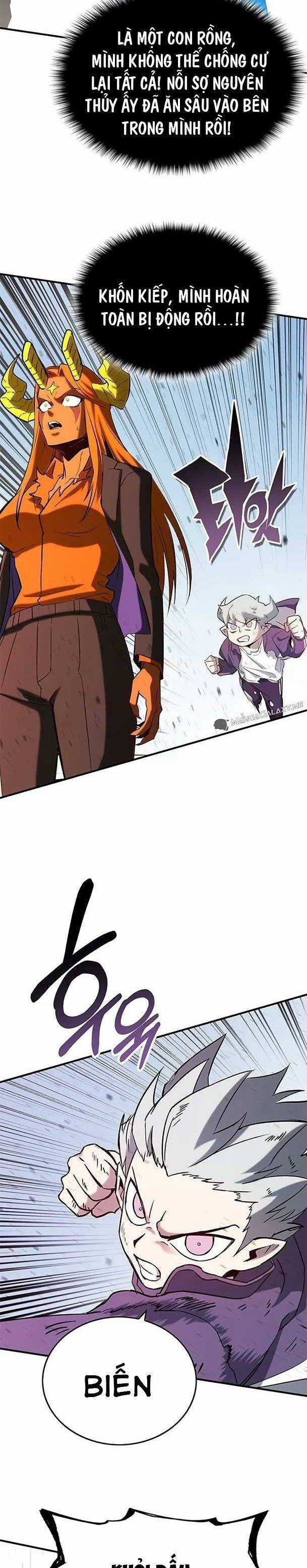 Hardcore Leveling Warrior: Earth Game - Chapter 42.5 - Trang 19