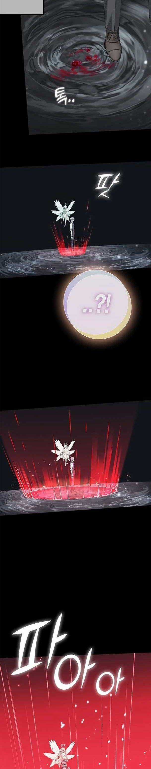 Hardcore Leveling Warrior: Earth Game - Chapter 42.5 - Trang 3