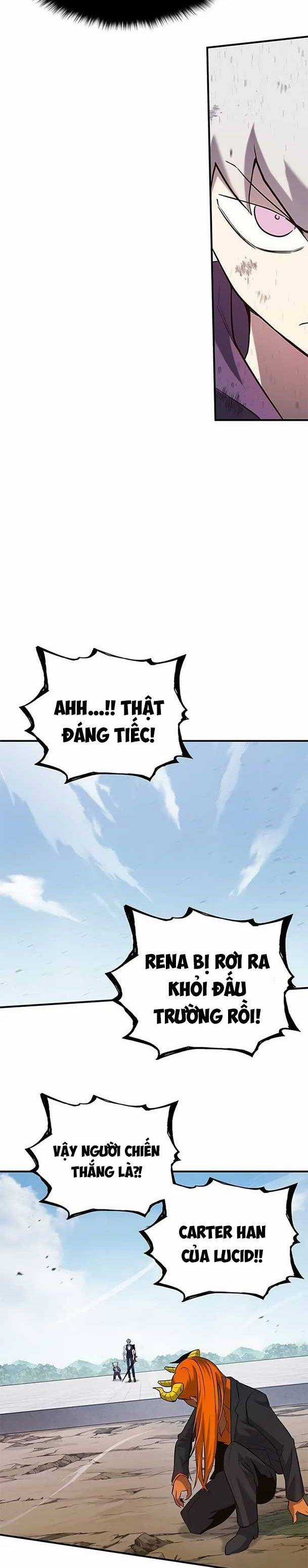 Hardcore Leveling Warrior: Earth Game - Chapter 42.5 - Trang 21