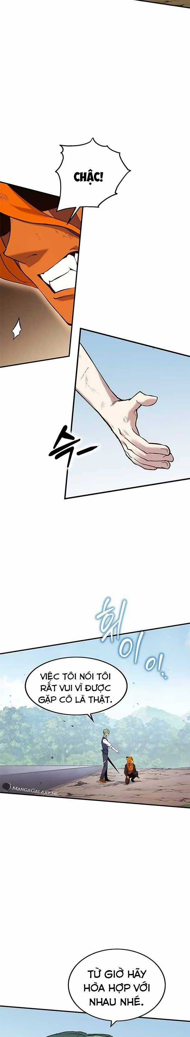 Hardcore Leveling Warrior: Earth Game - Chapter 42.5 - Trang 22