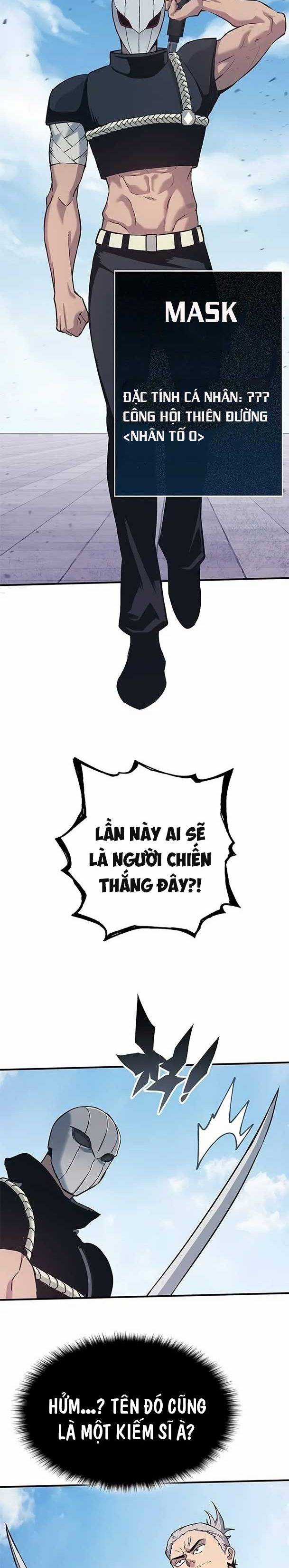 Hardcore Leveling Warrior: Earth Game - Chapter 42.5 - Trang 26