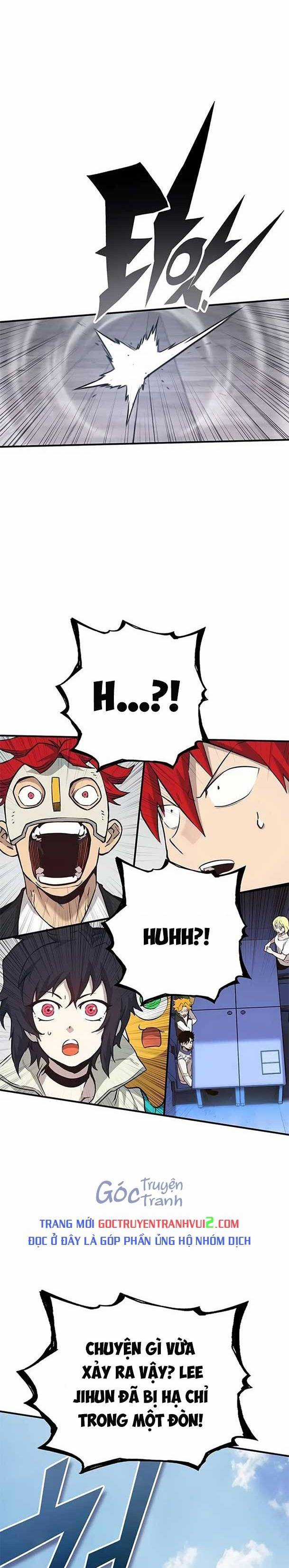 Hardcore Leveling Warrior: Earth Game - Chapter 42.5 - Trang 28