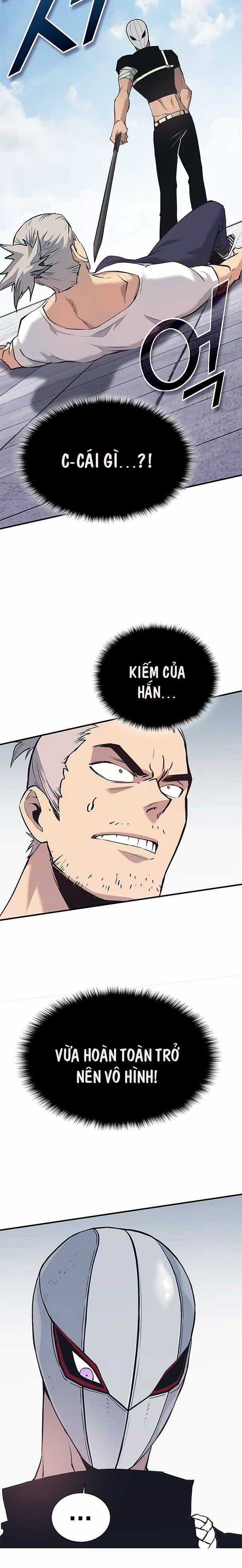 Hardcore Leveling Warrior: Earth Game - Chapter 42.5 - Trang 29