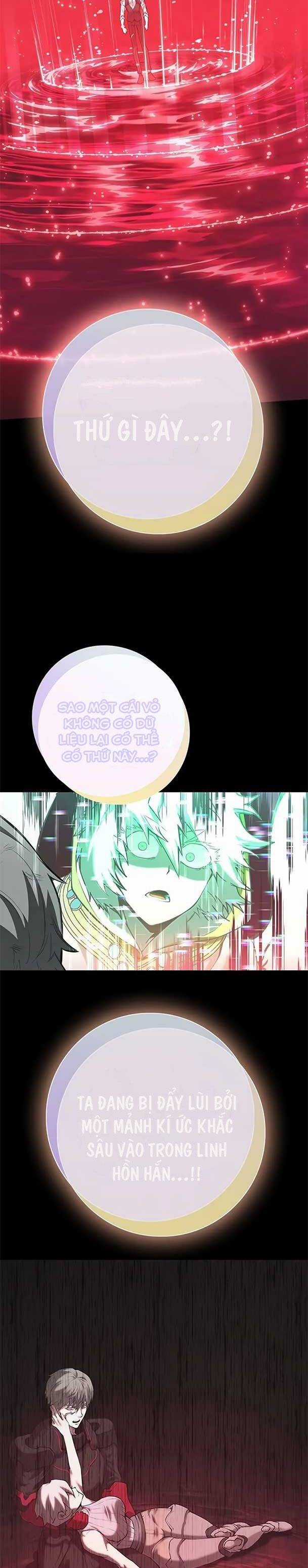 Hardcore Leveling Warrior: Earth Game - Chapter 42.5 - Trang 4