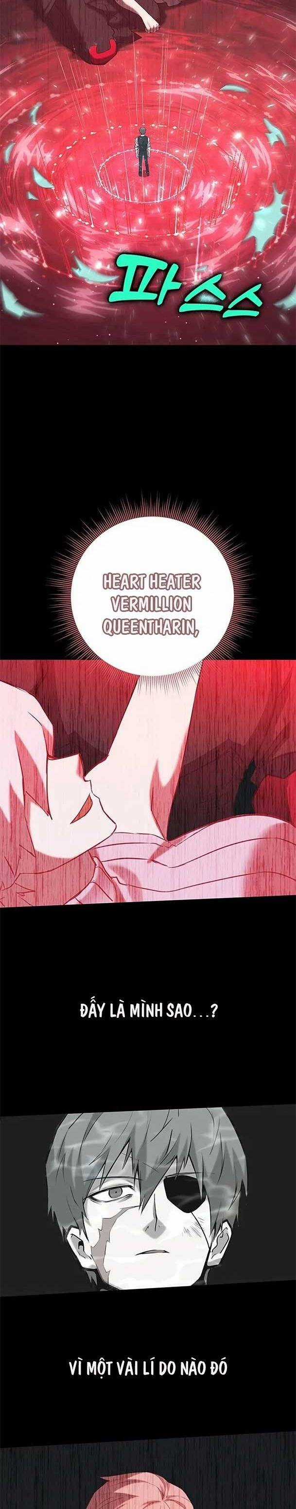 Hardcore Leveling Warrior: Earth Game - Chapter 42.5 - Trang 5