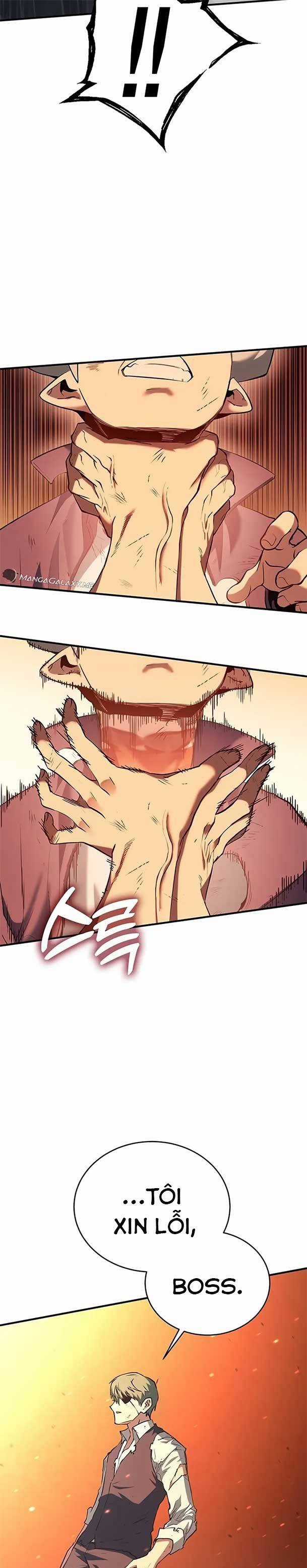 Hardcore Leveling Warrior: Earth Game - Chapter 42.5 - Trang 9