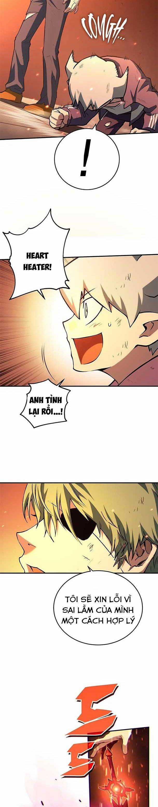 Hardcore Leveling Warrior: Earth Game - Chapter 42.5 - Trang 10