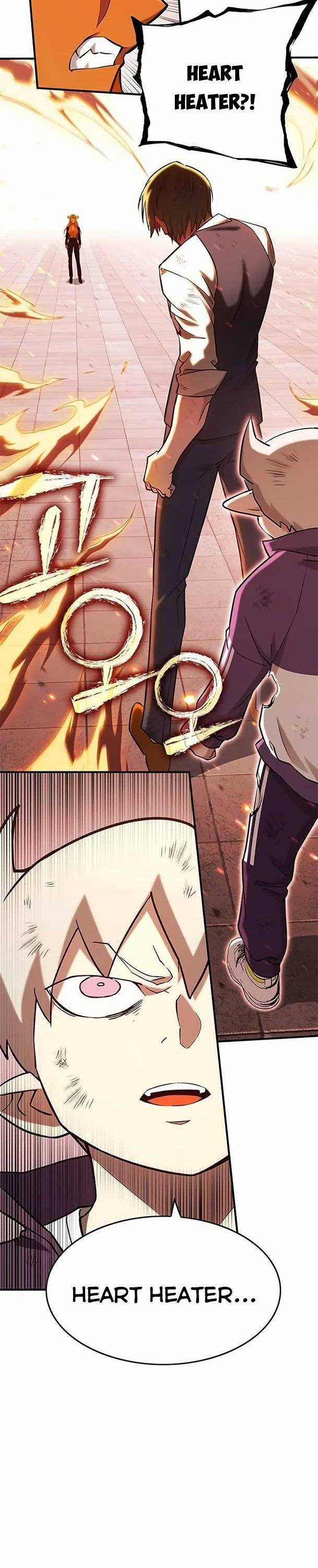 Hardcore Leveling Warrior: Earth Game - Chapter 42 - Trang 2