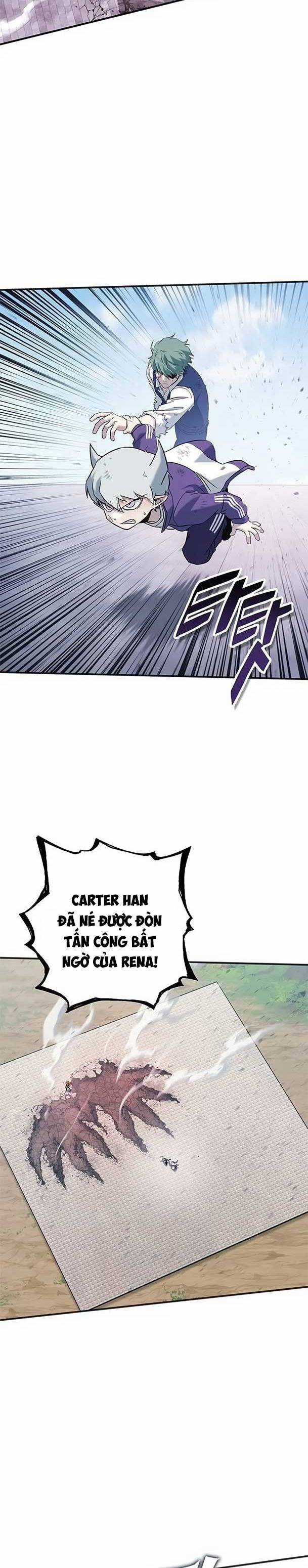 Hardcore Leveling Warrior: Earth Game - Chapter 42 - Trang 11