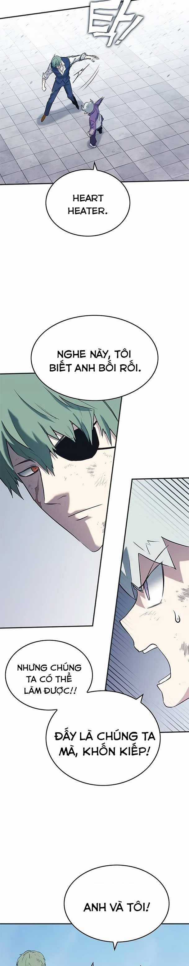 Hardcore Leveling Warrior: Earth Game - Chapter 42 - Trang 12