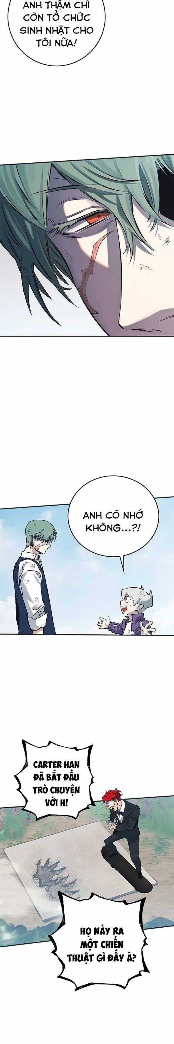 Hardcore Leveling Warrior: Earth Game - Chapter 42 - Trang 14