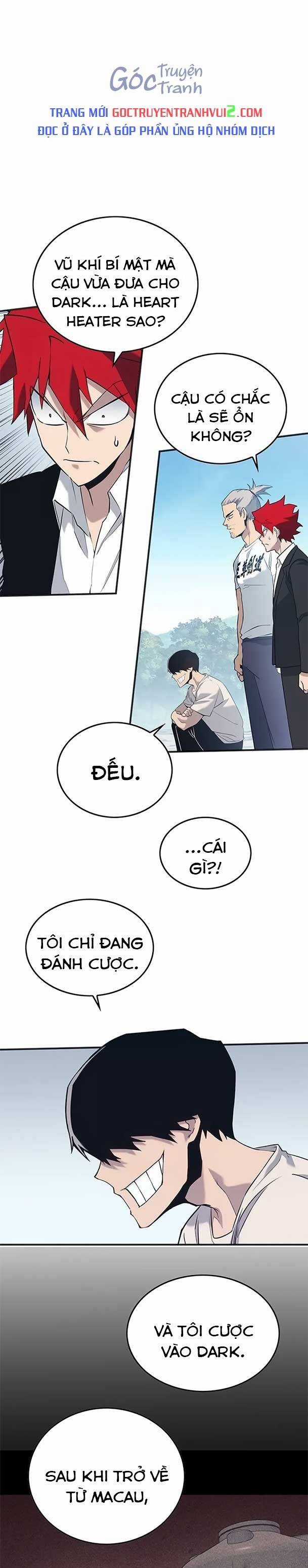 Hardcore Leveling Warrior: Earth Game - Chapter 42 - Trang 15