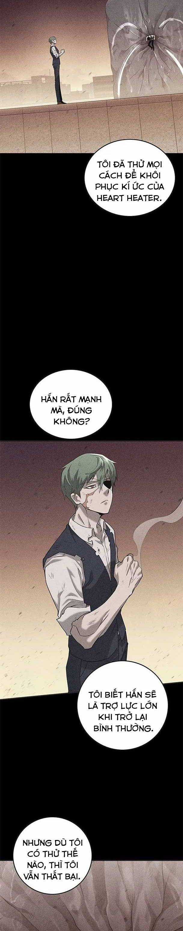 Hardcore Leveling Warrior: Earth Game - Chapter 42 - Trang 16