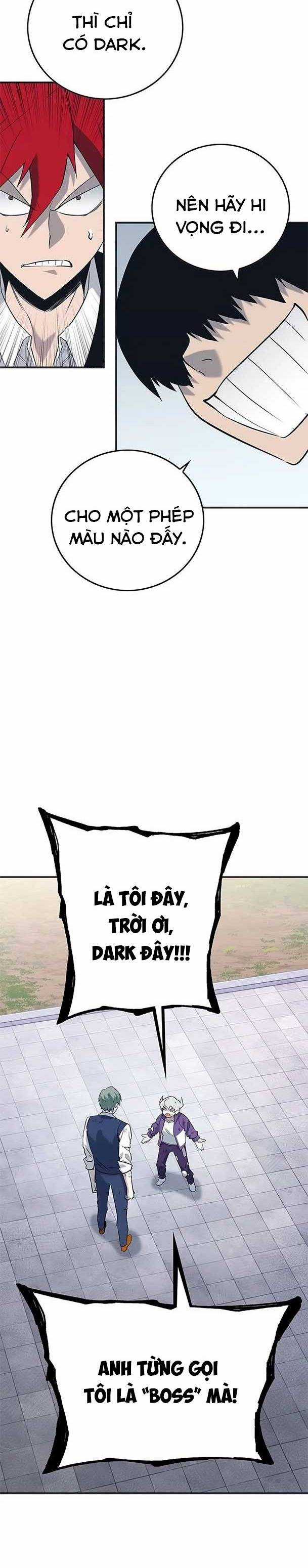 Hardcore Leveling Warrior: Earth Game - Chapter 42 - Trang 18