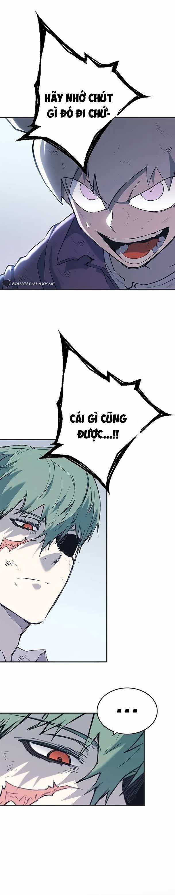 Hardcore Leveling Warrior: Earth Game - Chapter 42 - Trang 19