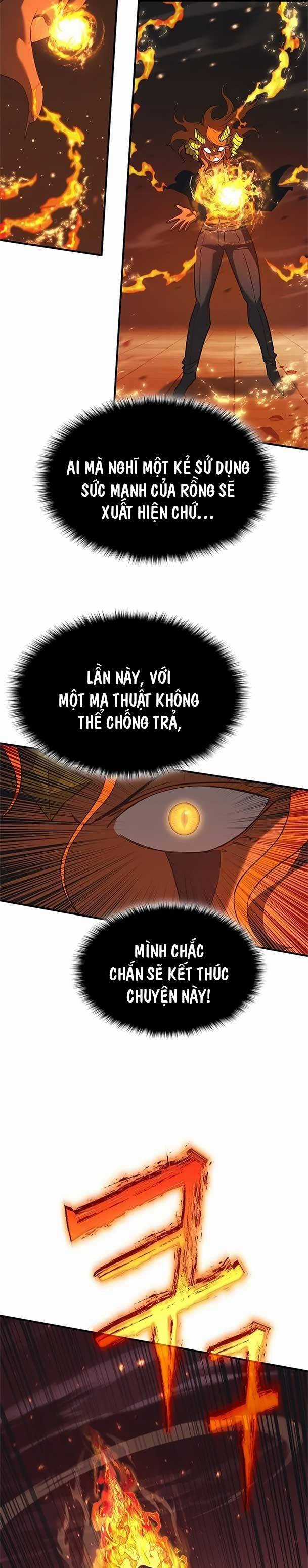 Hardcore Leveling Warrior: Earth Game - Chapter 42 - Trang 26