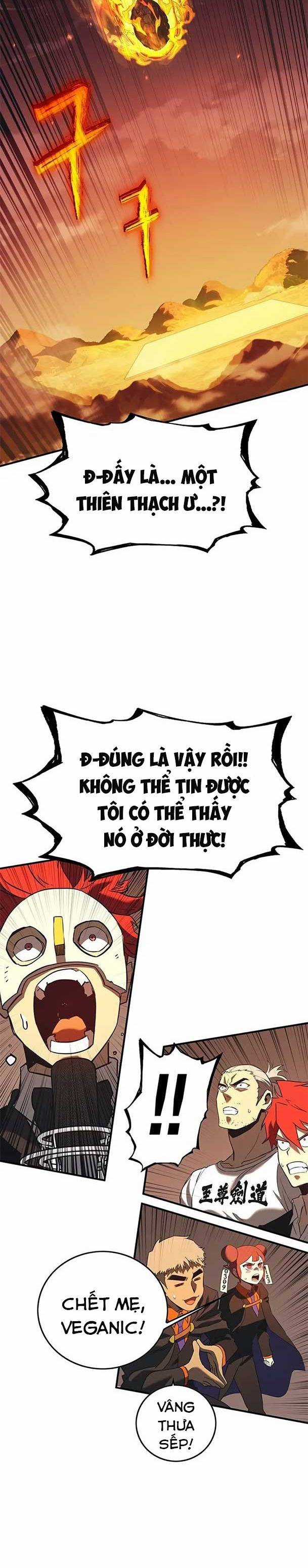 Hardcore Leveling Warrior: Earth Game - Chapter 42 - Trang 27