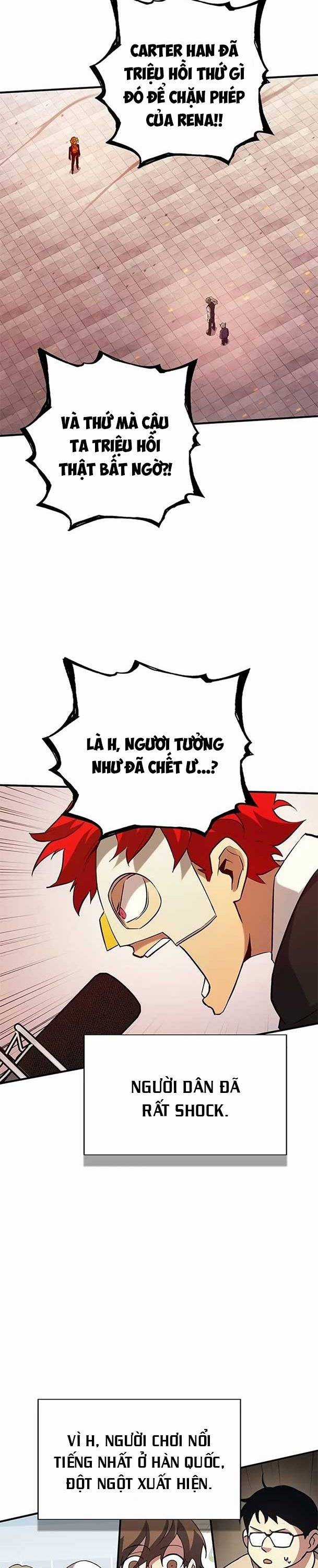 Hardcore Leveling Warrior: Earth Game - Chapter 42 - Trang 4