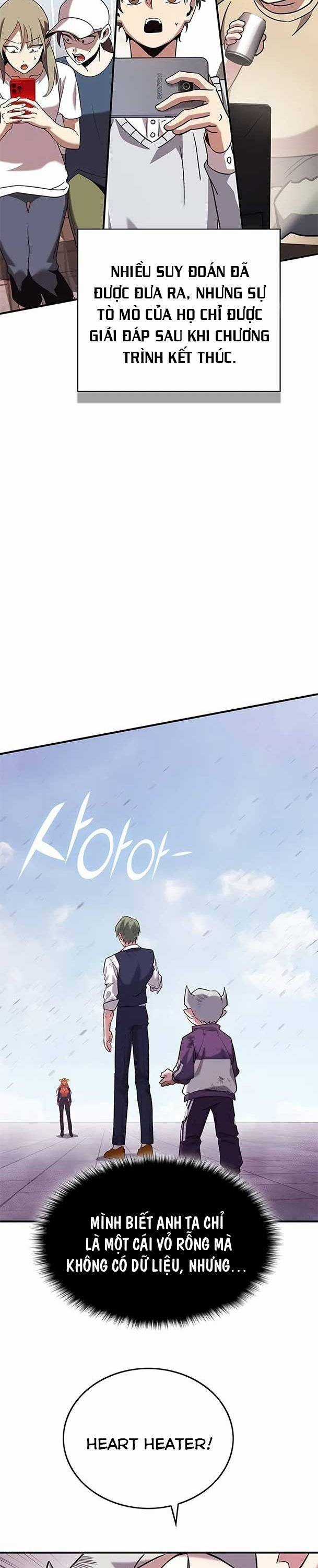 Hardcore Leveling Warrior: Earth Game - Chapter 42 - Trang 5