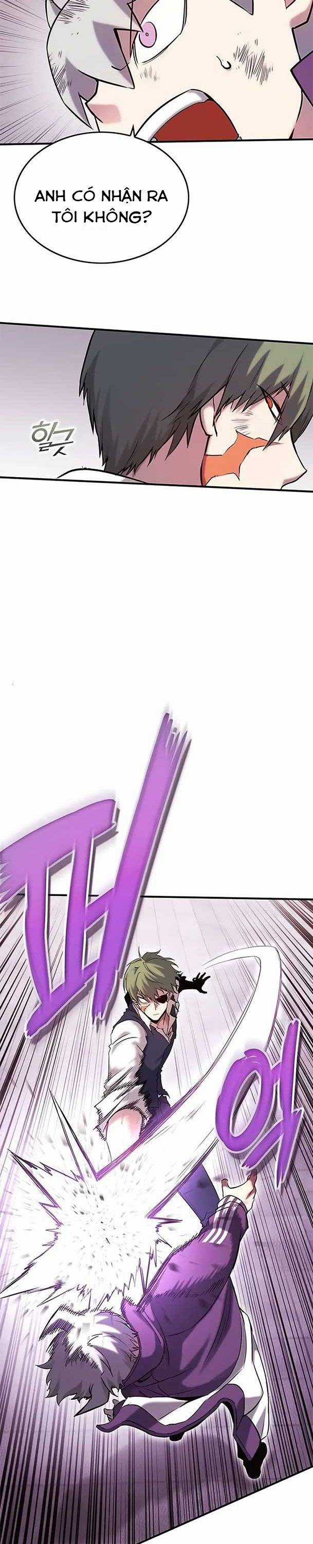 Hardcore Leveling Warrior: Earth Game - Chapter 42 - Trang 6